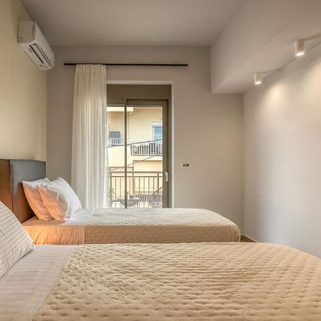 Magnolia Luxury Chania Central Apartments Exterior photo