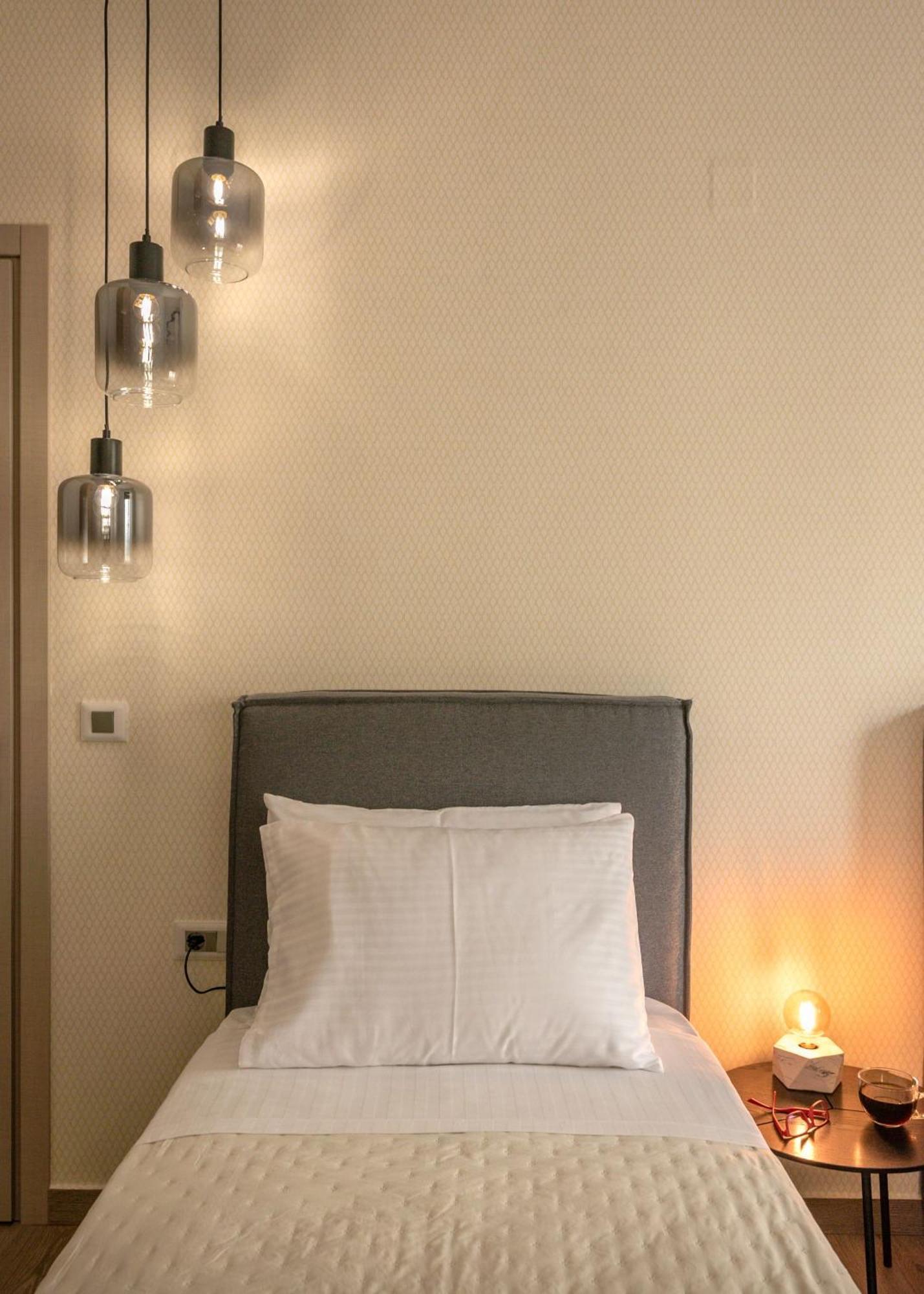 Magnolia Luxury Chania Central Apartments Exterior photo